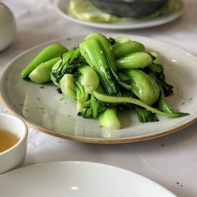Chinese Broccoli