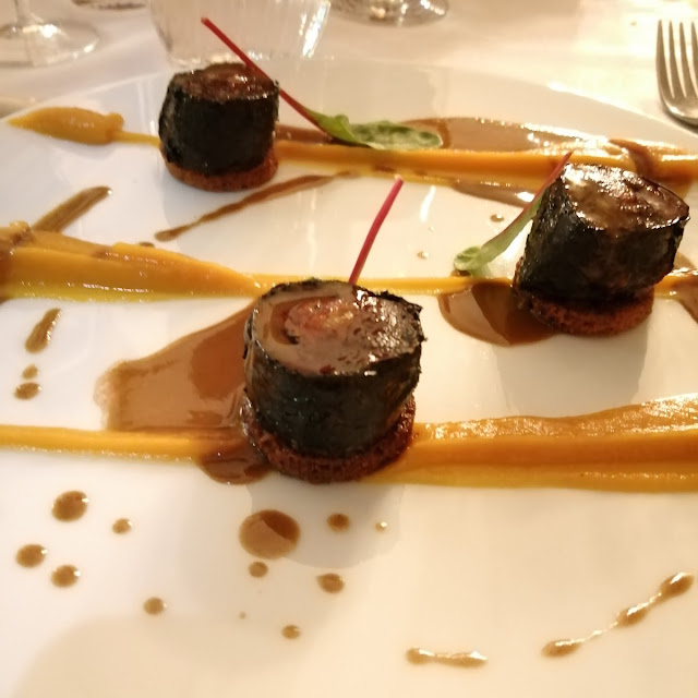 Maki de Bœuf