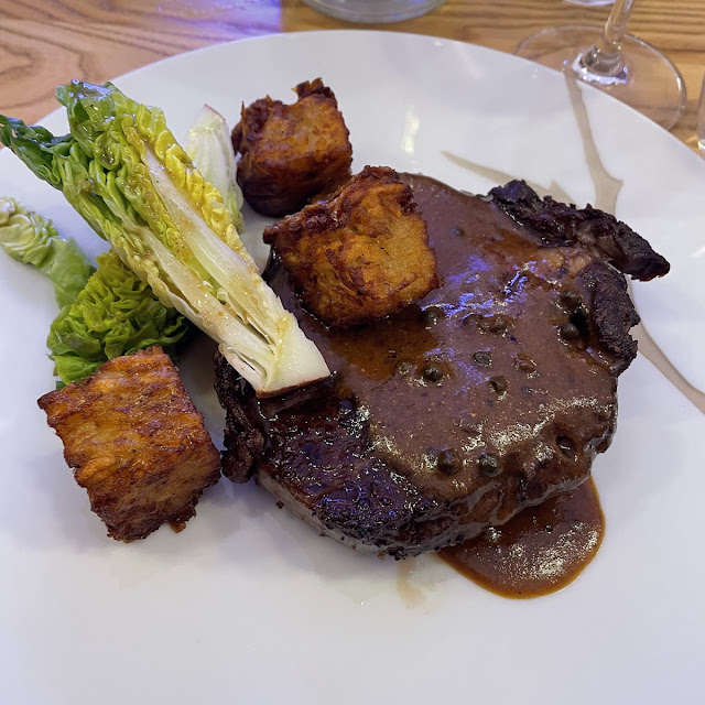 Pommes de Terre