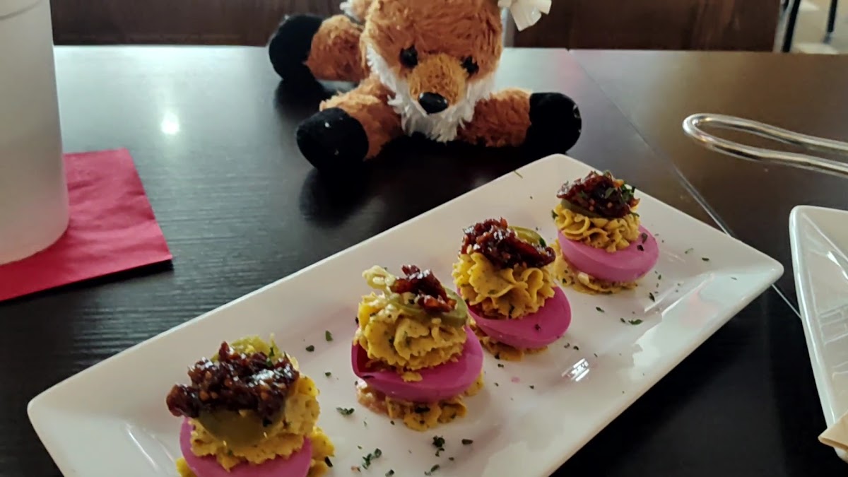 MADE Restaurant - Photo 1