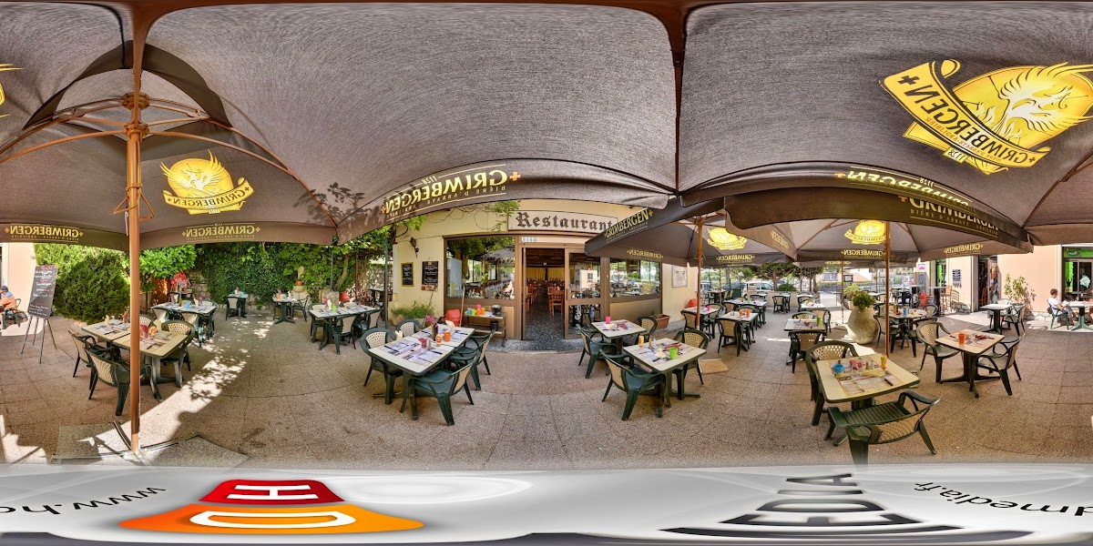 Auberge des chemins