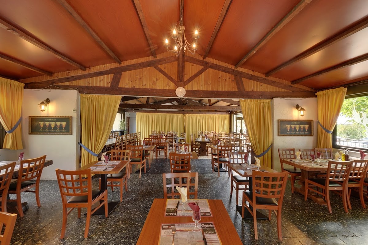 Auberge des chemins - Photo 2