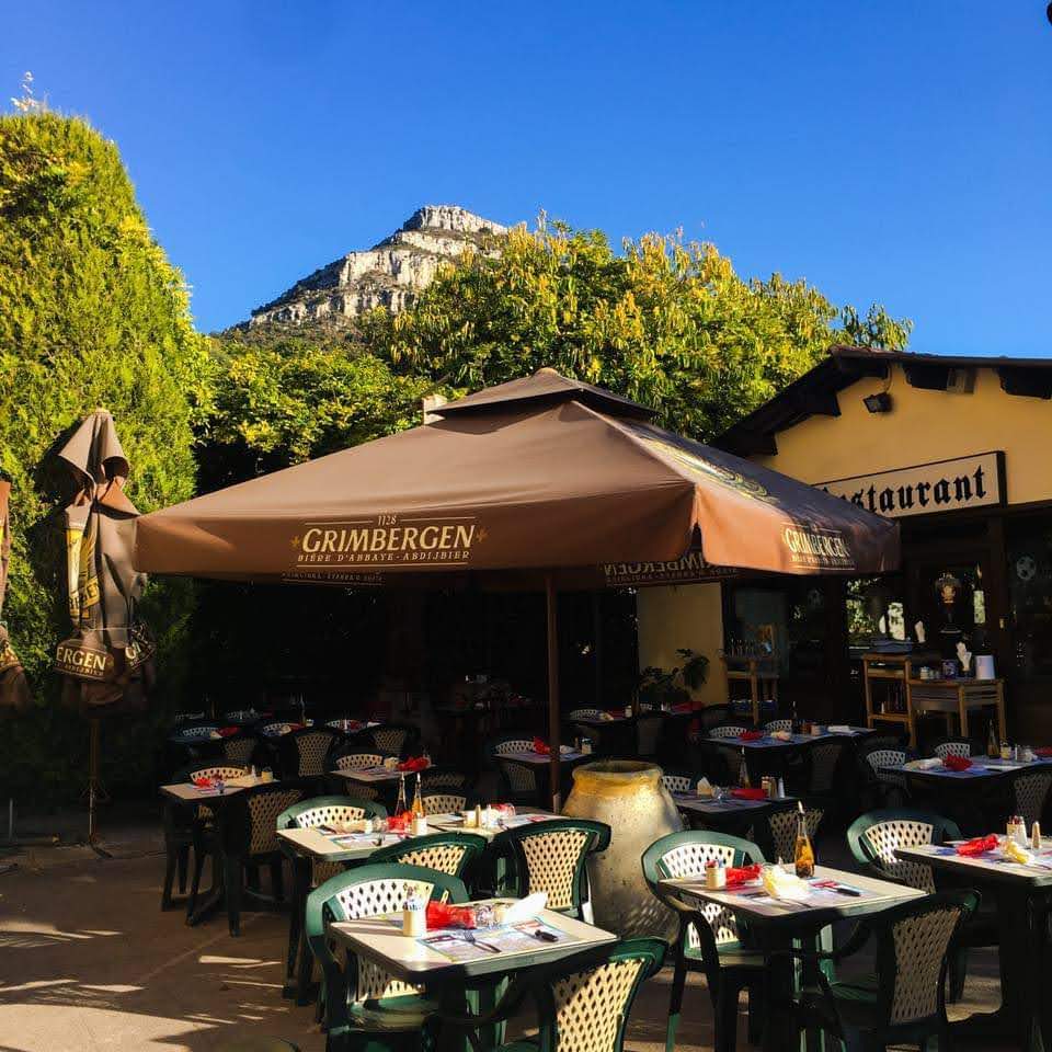 Auberge des chemins - Photo 3