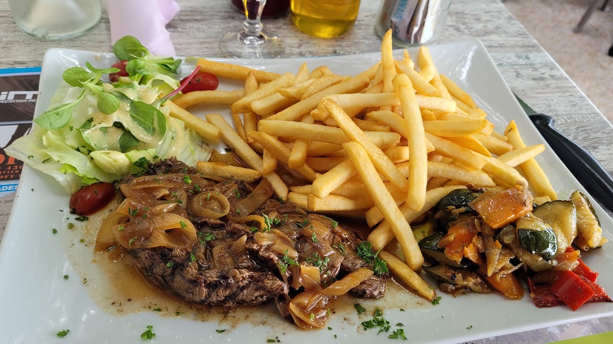 Auberge des chemins - Photo 5
