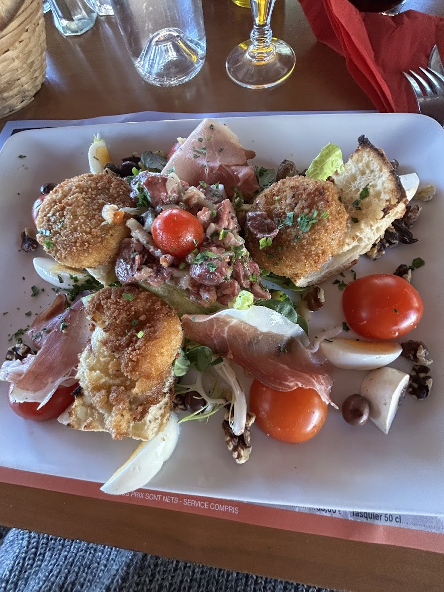 Auberge des chemins - Photo 7