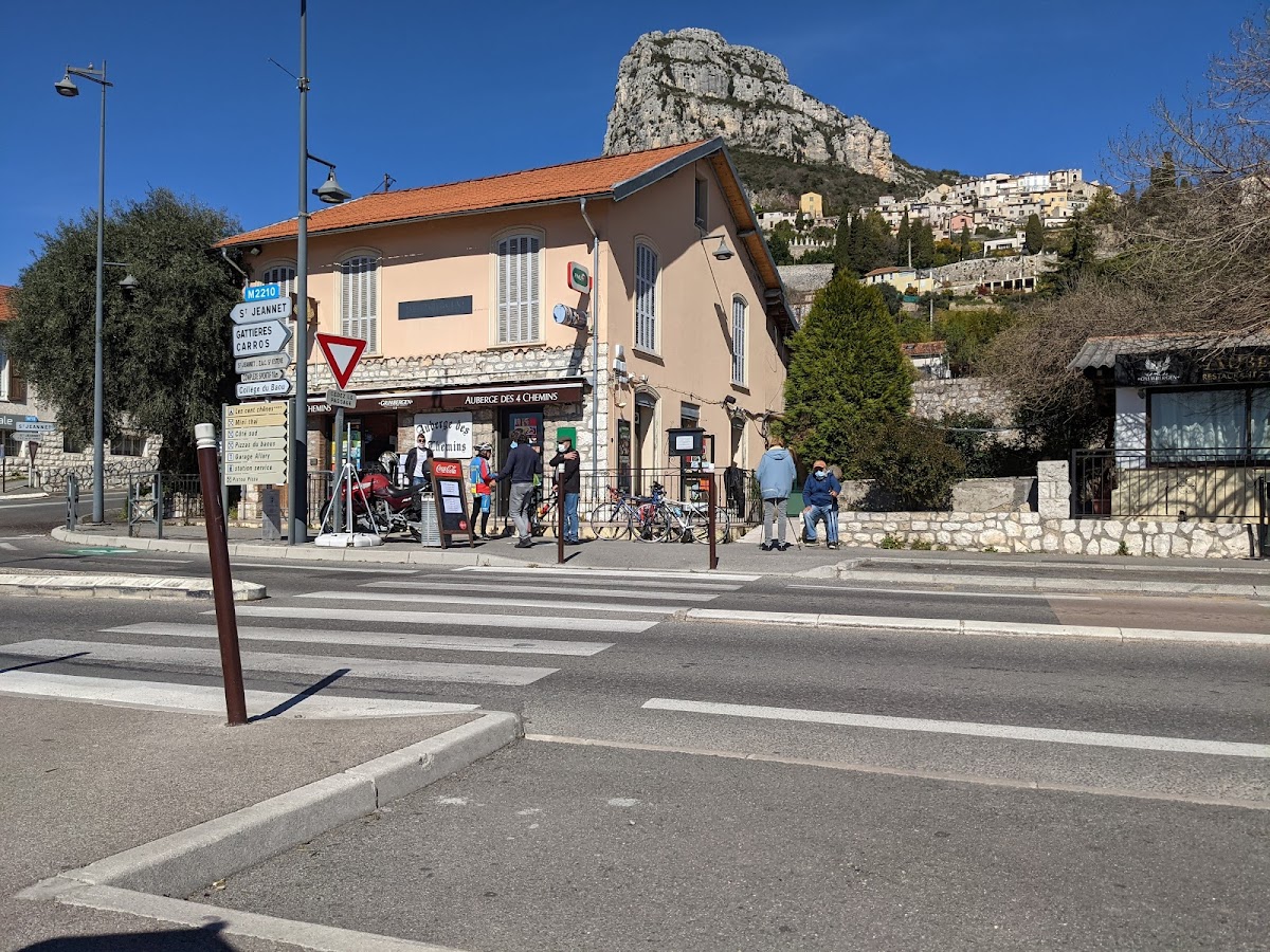 Auberge des chemins - Photo 8