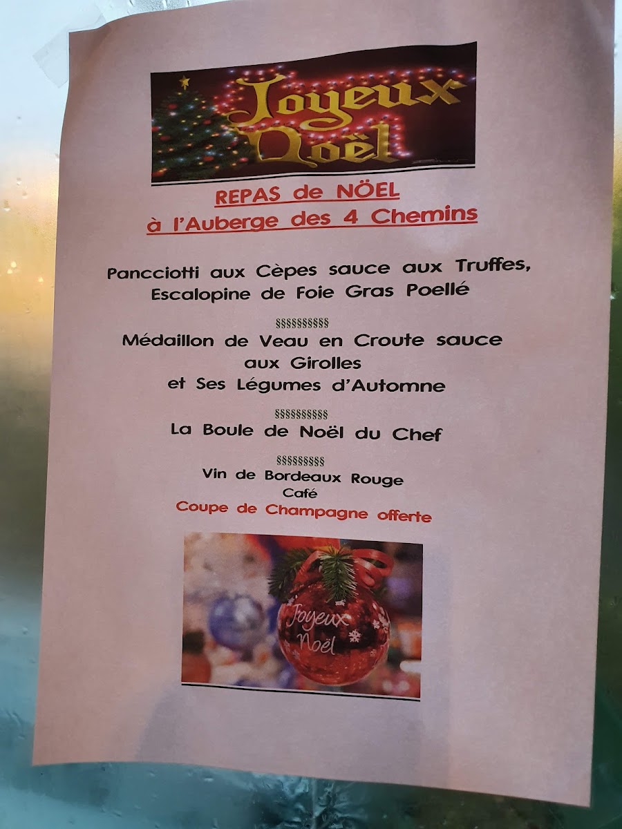Menu Photo 9