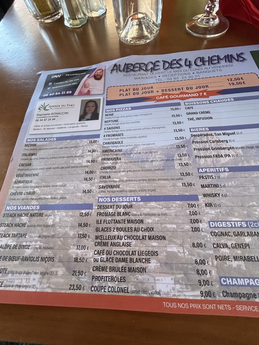 Menu Photo 4