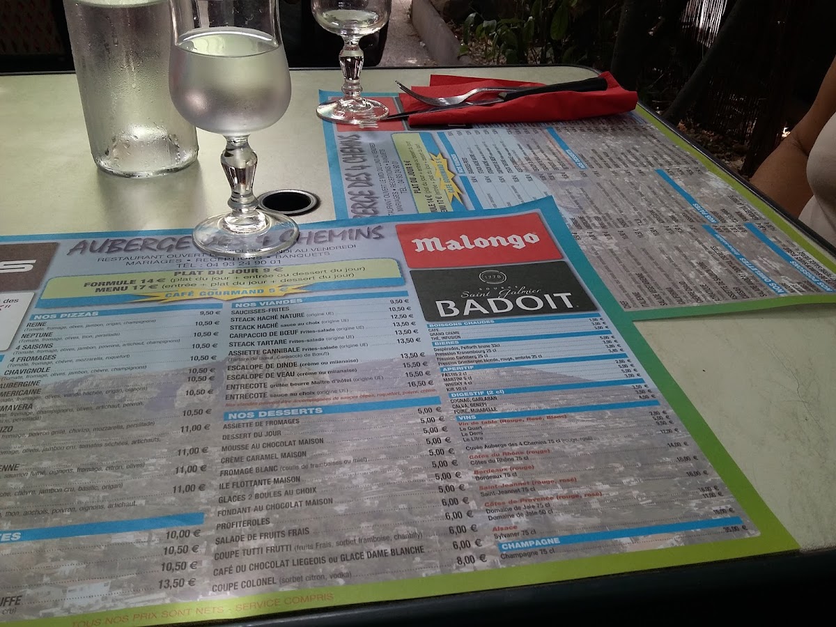 Menu Photo 6