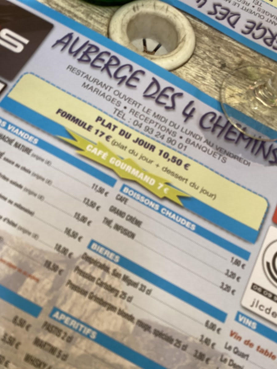 Menu Photo 8