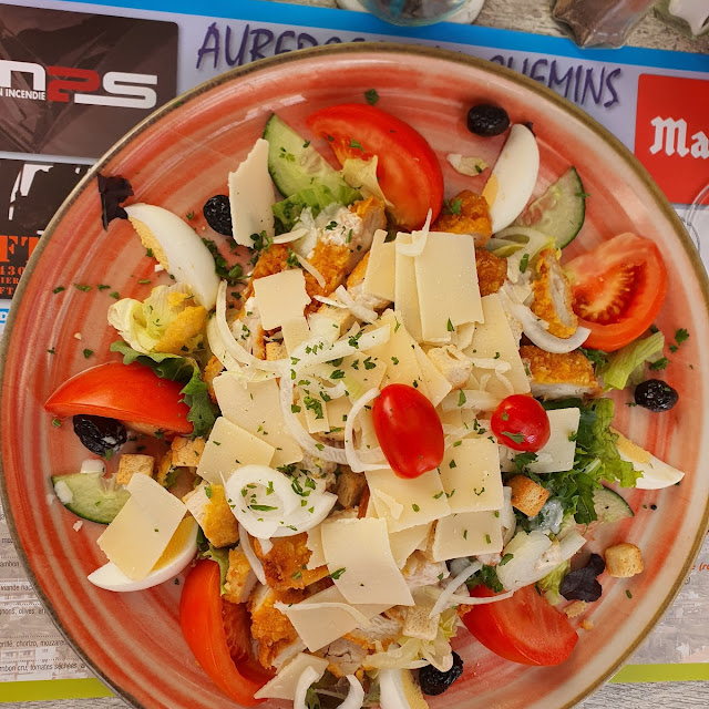 Caesar Salad