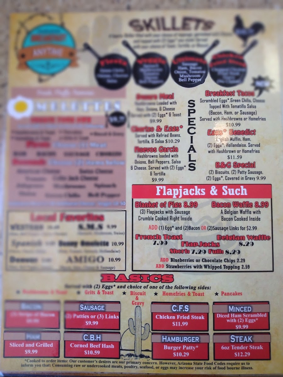 Menu Photo 4
