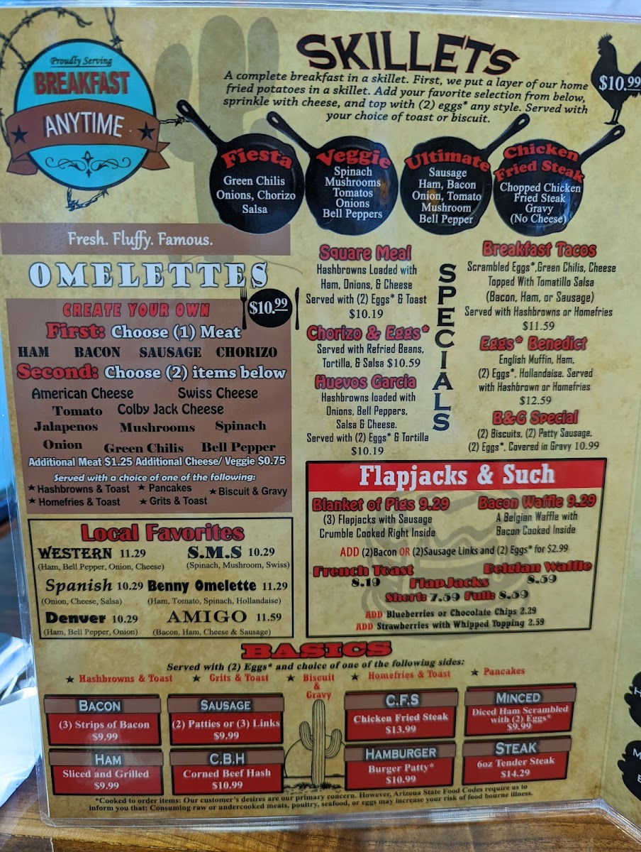 Menu Photo 5