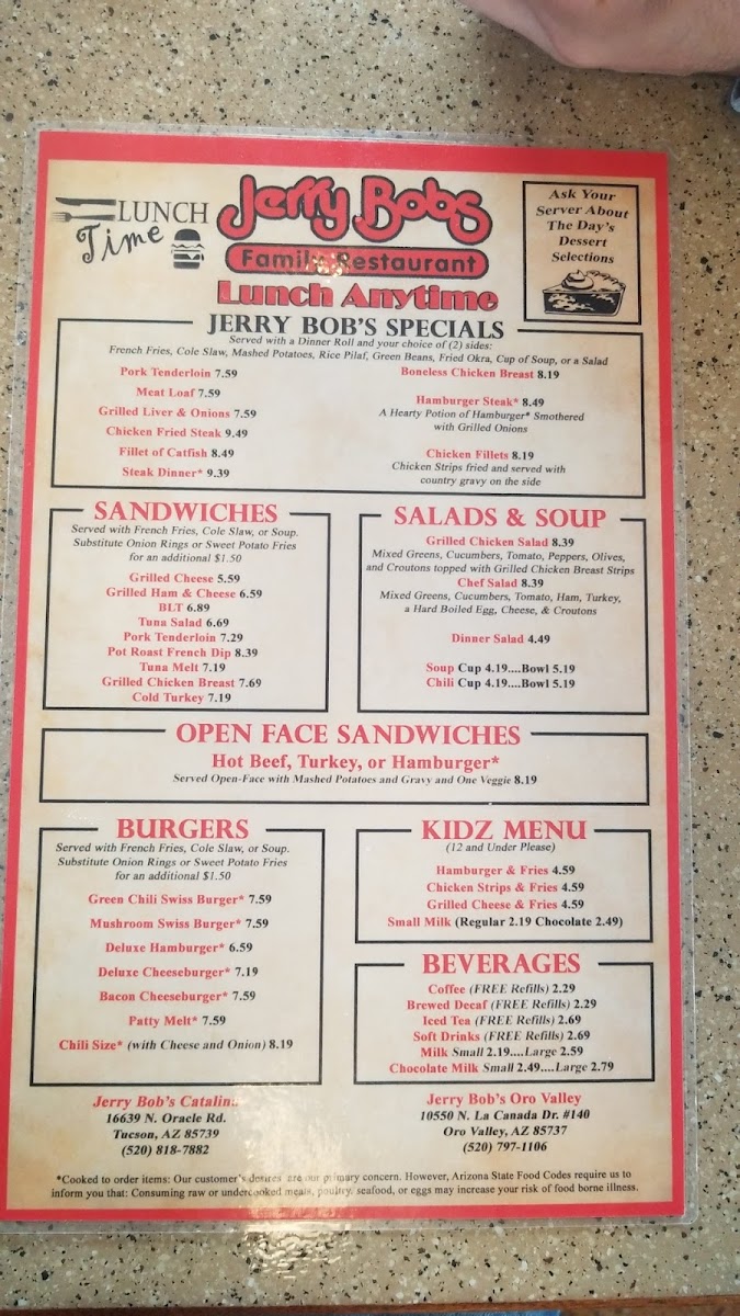 Menu Photo 7