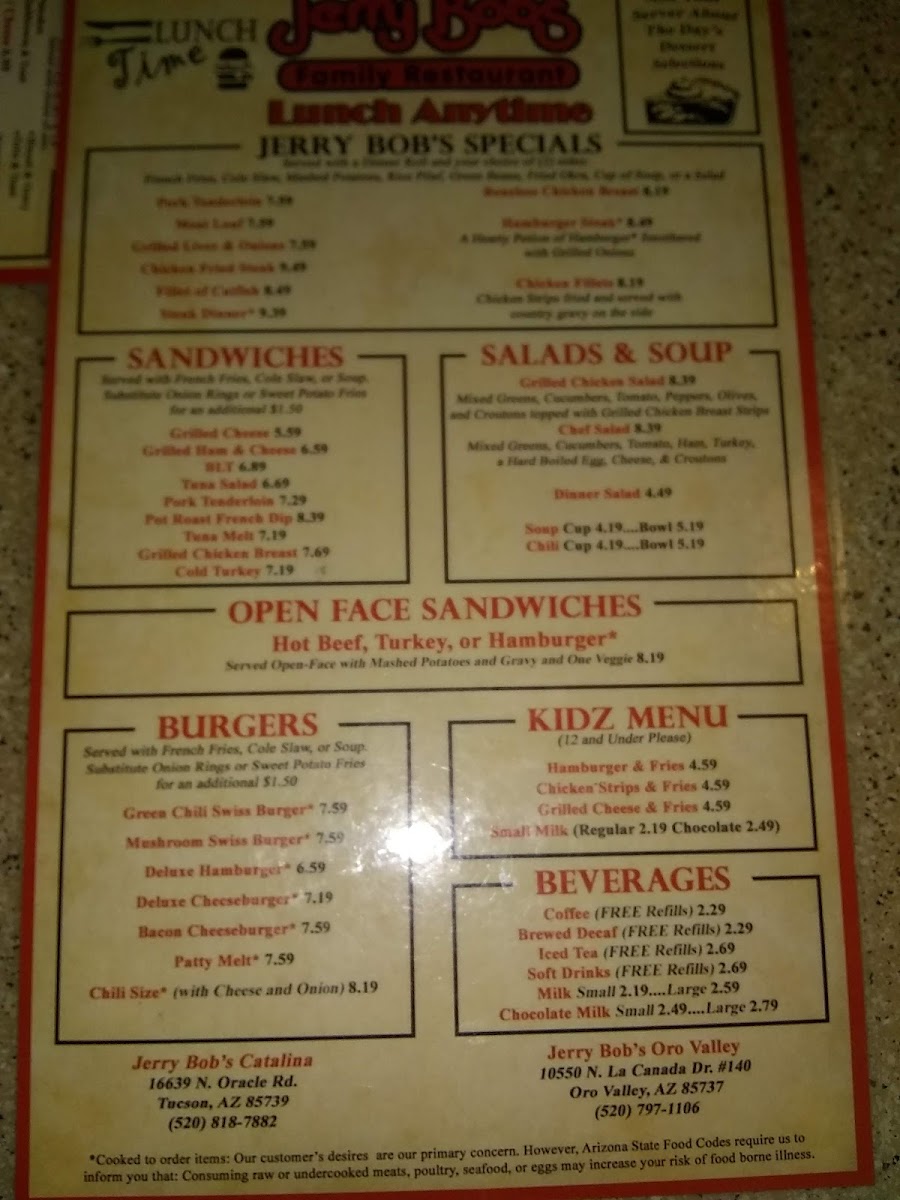 Menu Photo 8