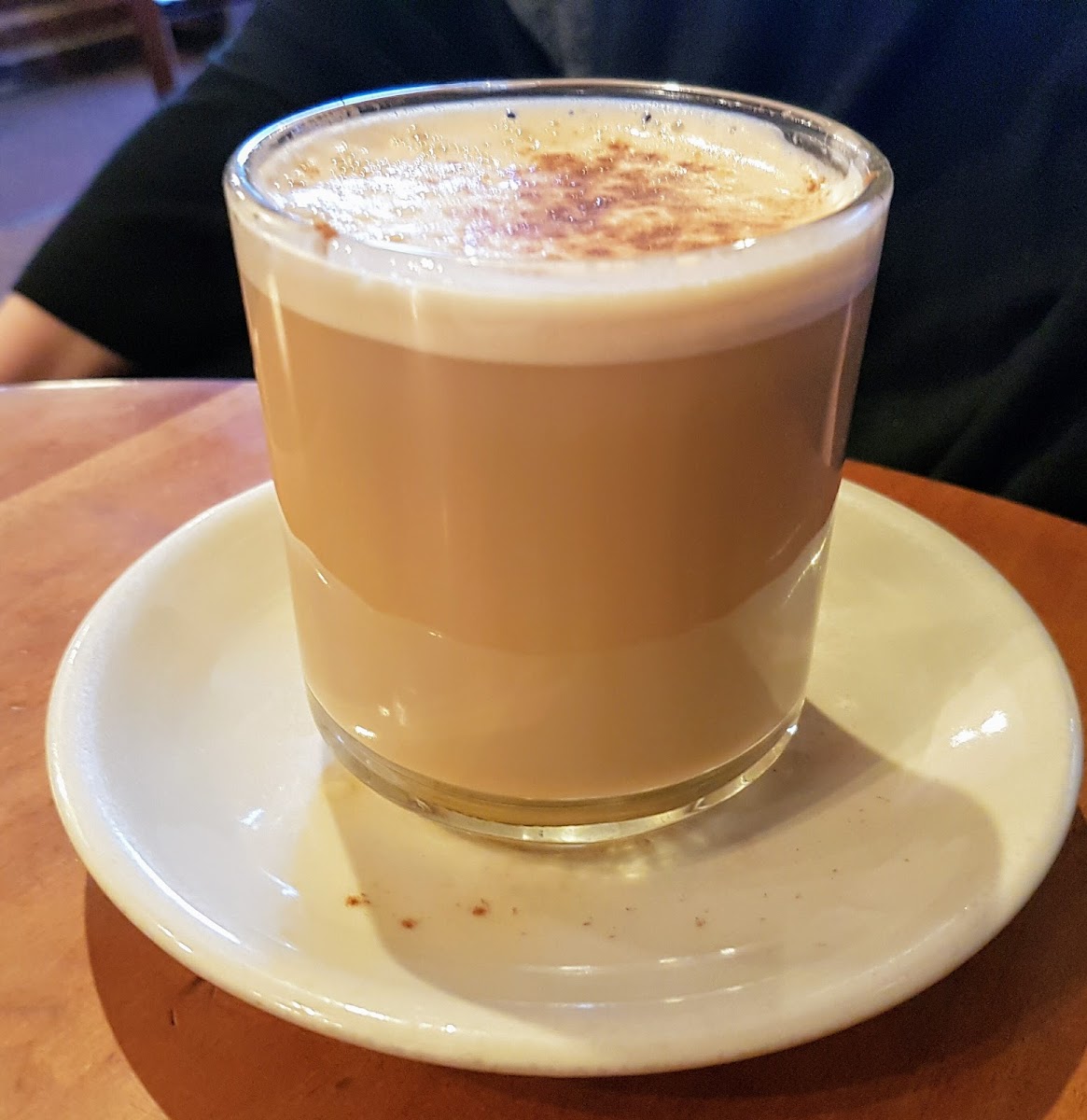 Trident Booksellers and Cafe - Photo 8