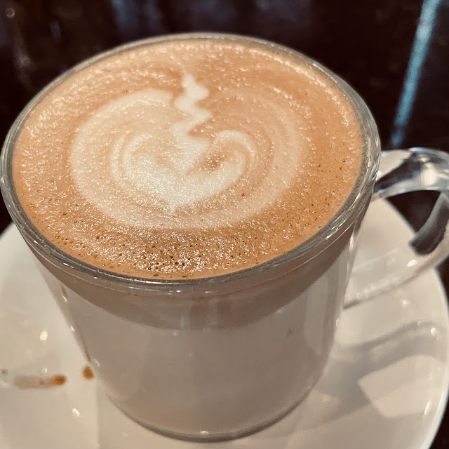 Cappuccino