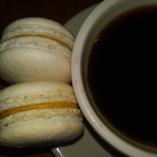 Drip Coffee