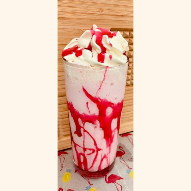 Milkshake