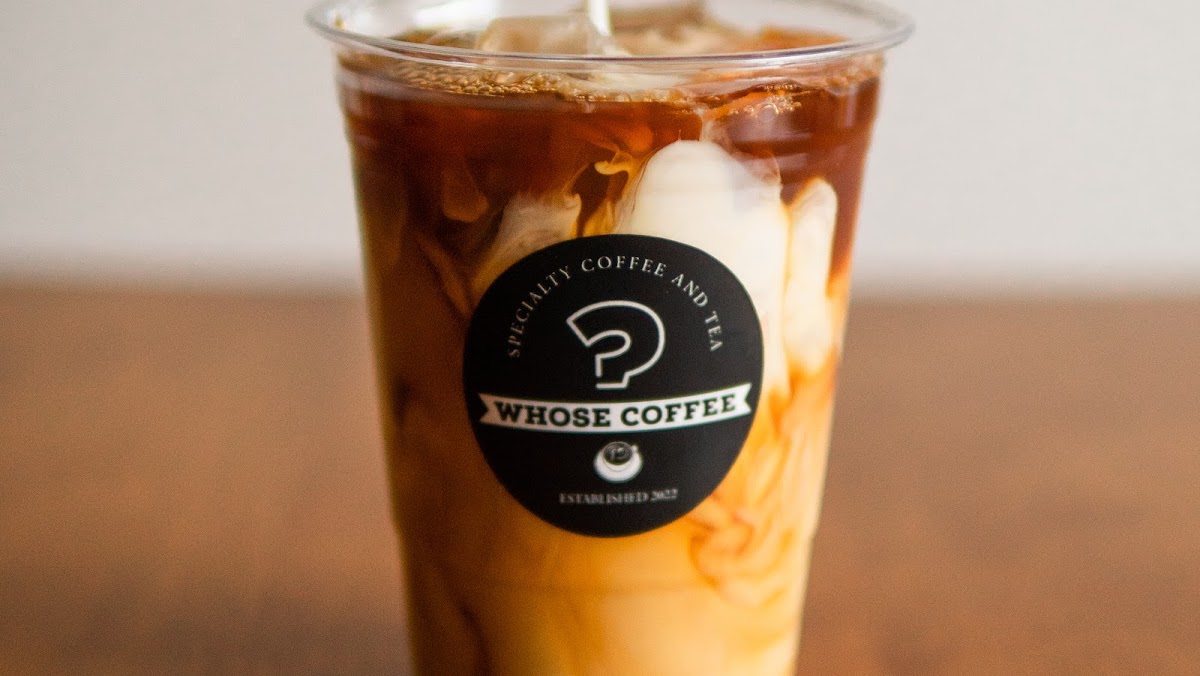 Whose Coffee - Photo 2
