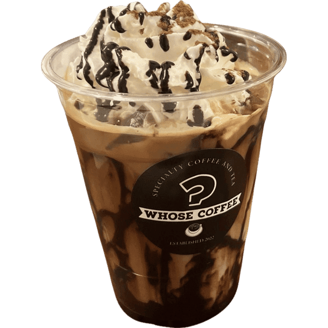 Whose Coffee - Photo 3