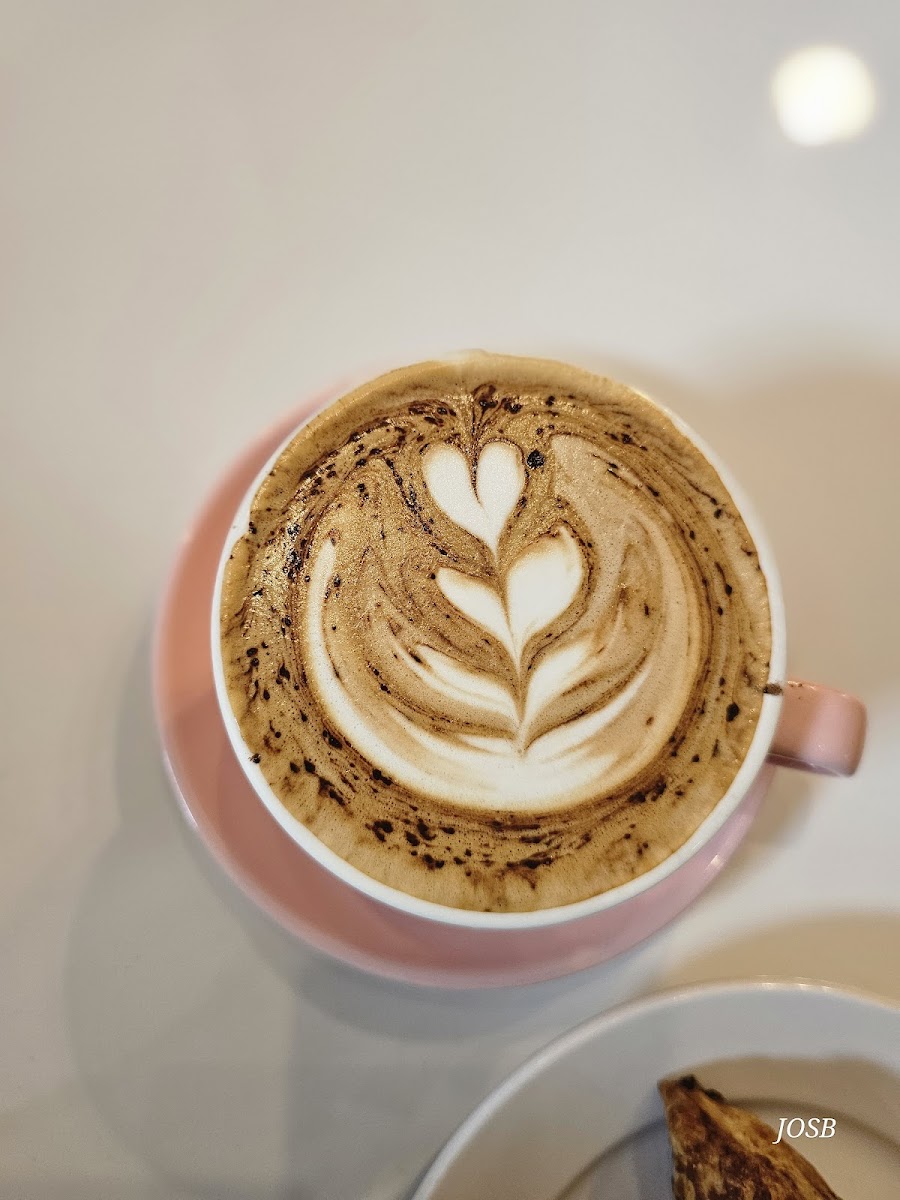 Whose Coffee - Photo 5