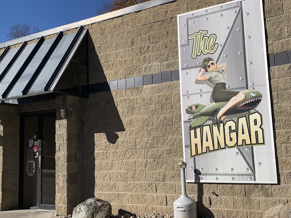 The Hangar