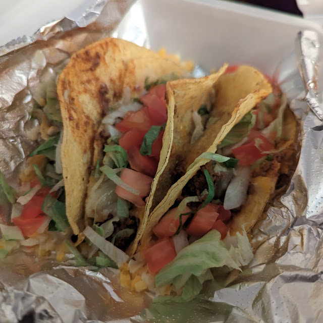Taco