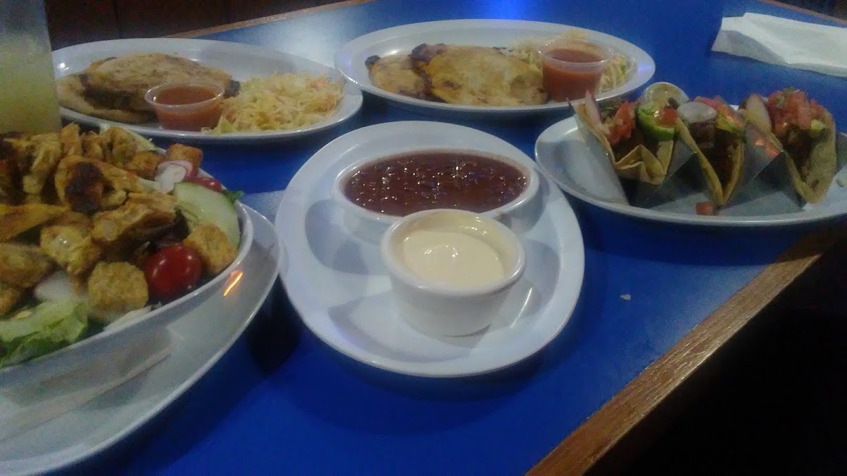 Costa del Sol Bar & Grill Restaurant - Photo 8