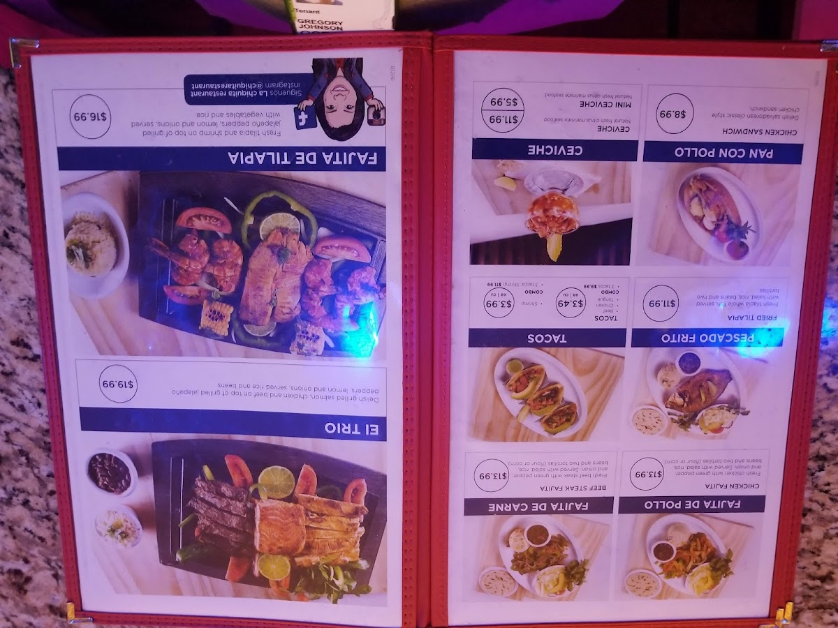 Menu Photo 5
