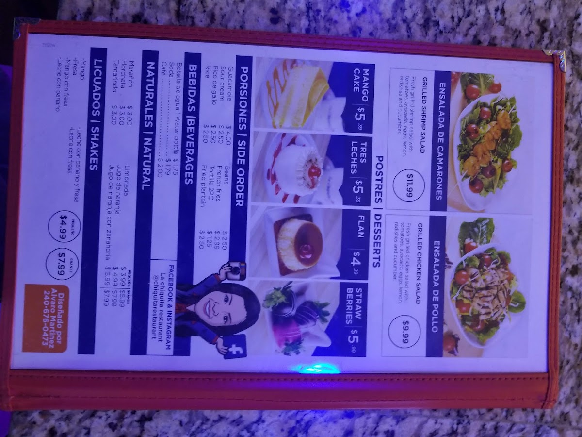 Menu Photo 7