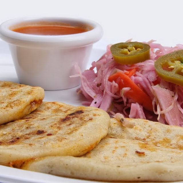 Pupusas