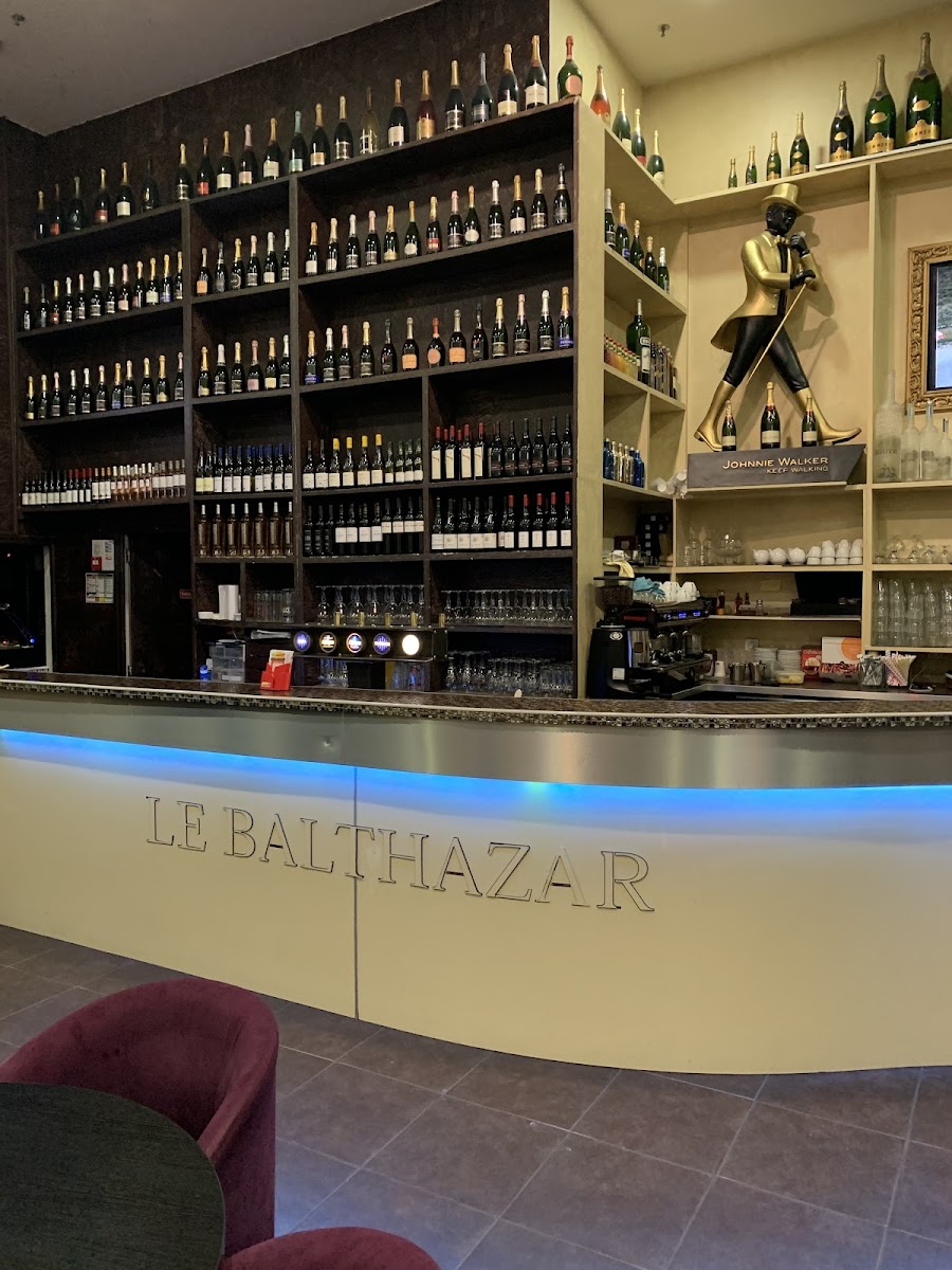 Le Balthazar - Photo 5