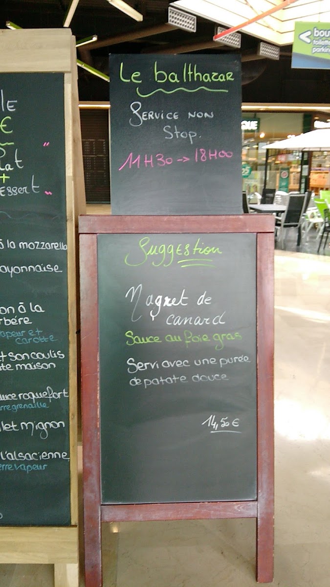 Menu Photo 5