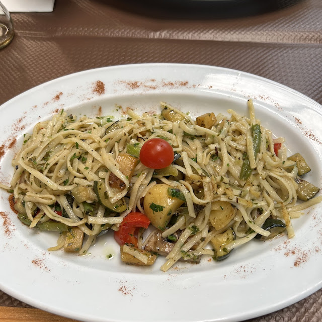 Vegetables