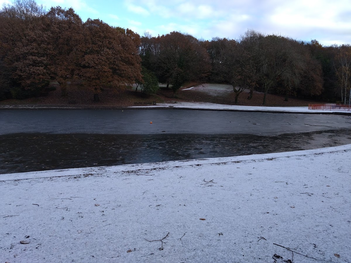 Wilton Park Cafe - Photo 2