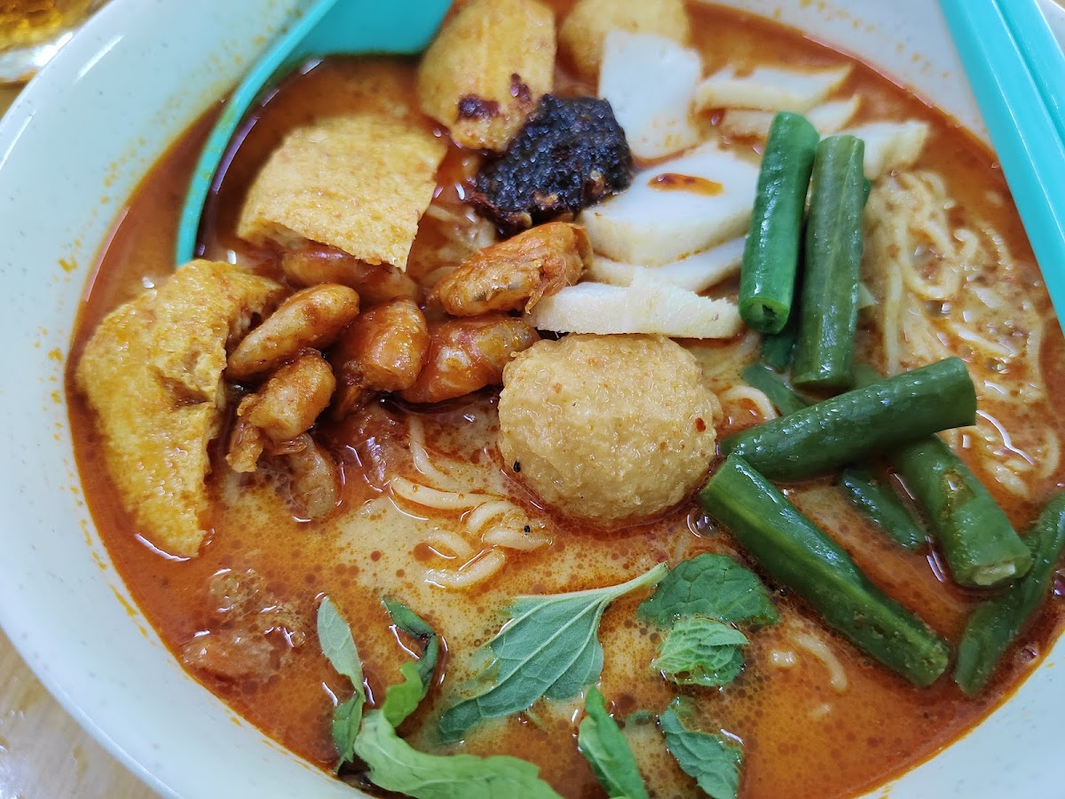 Kedai Kopi Kong Meng - Photo 9