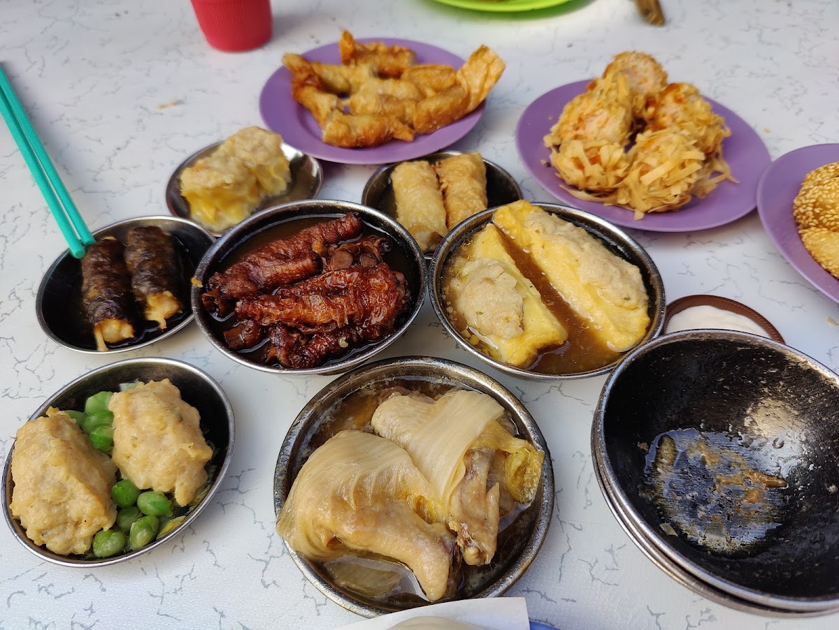 Kedai Kopi Kong Meng - Photo 2