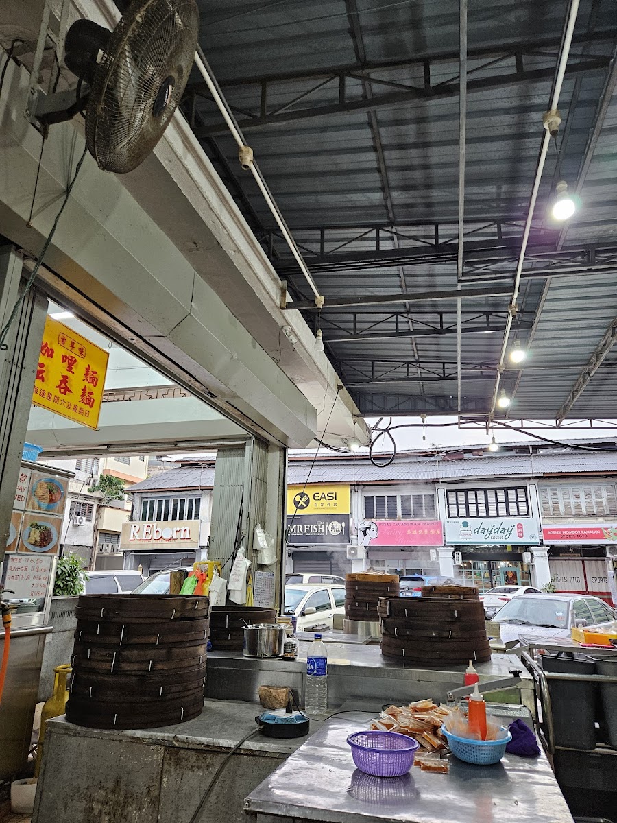 Kedai Kopi Kong Meng - Photo 7