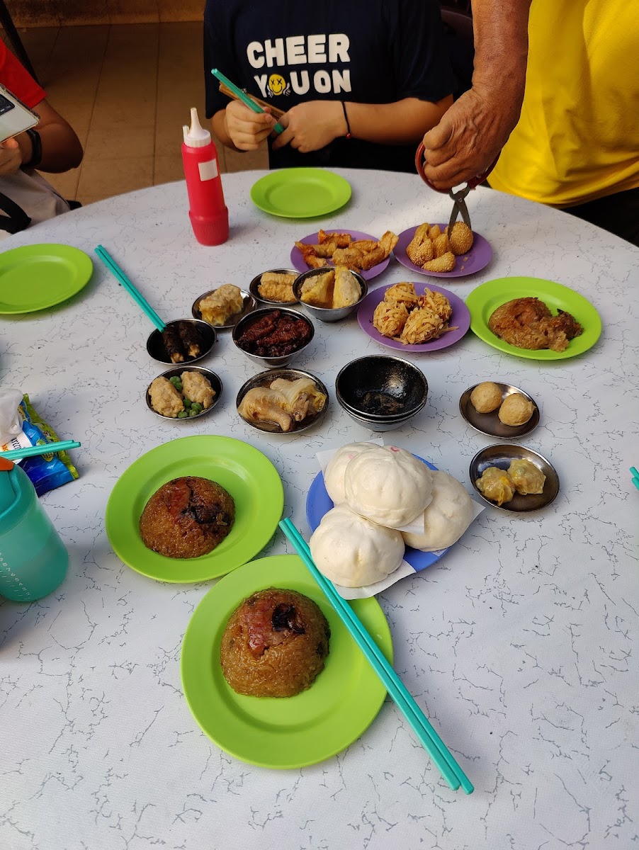 Kedai Kopi Kong Meng - Photo 8