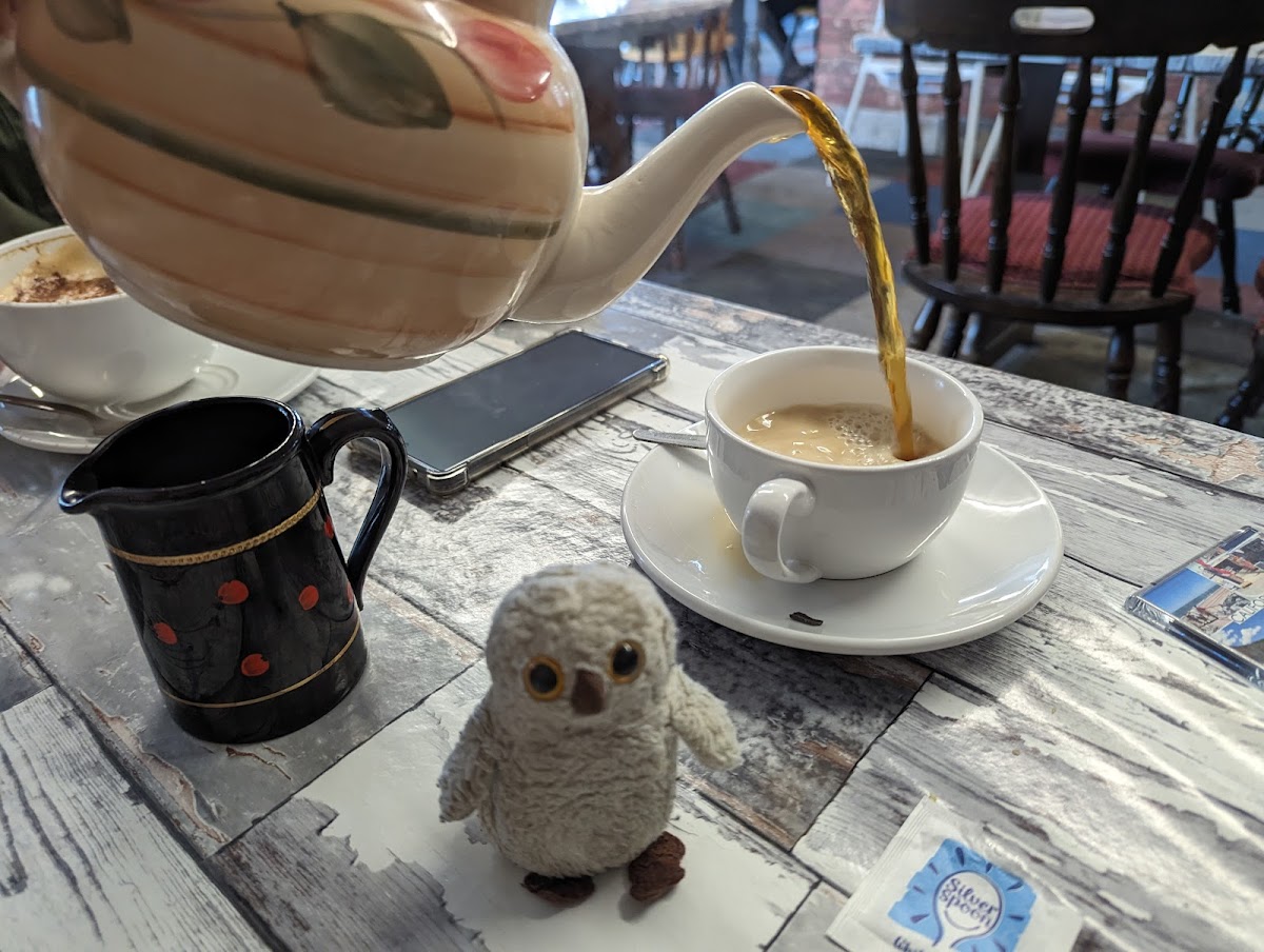 Angelo's Cafe - Photo 1