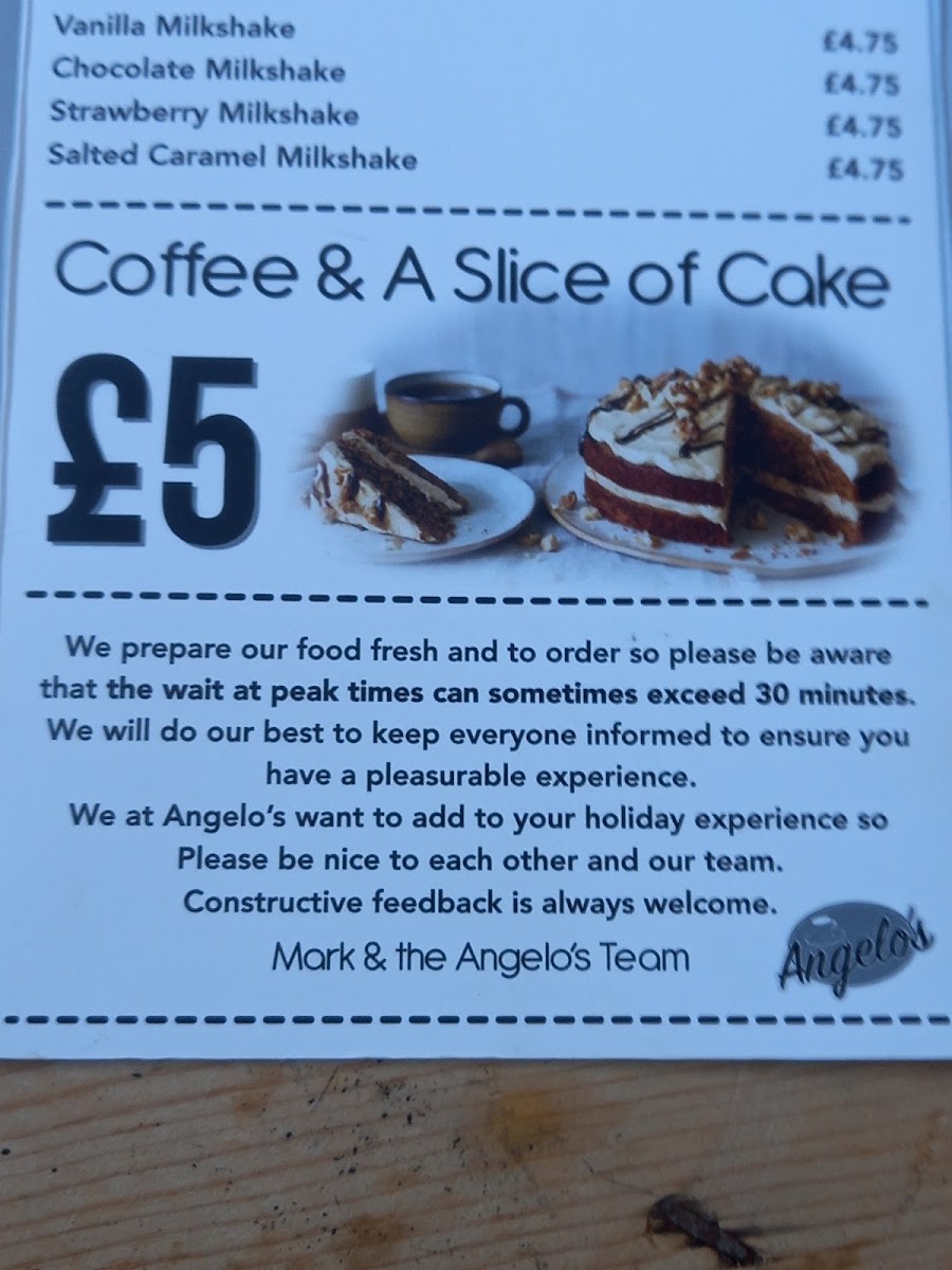 Menu Photo 9