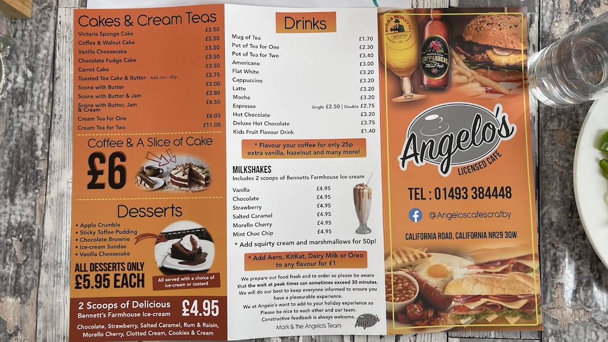 Menu Photo 3