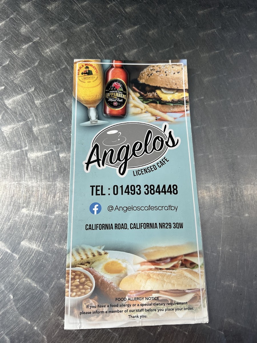 Menu Photo 4