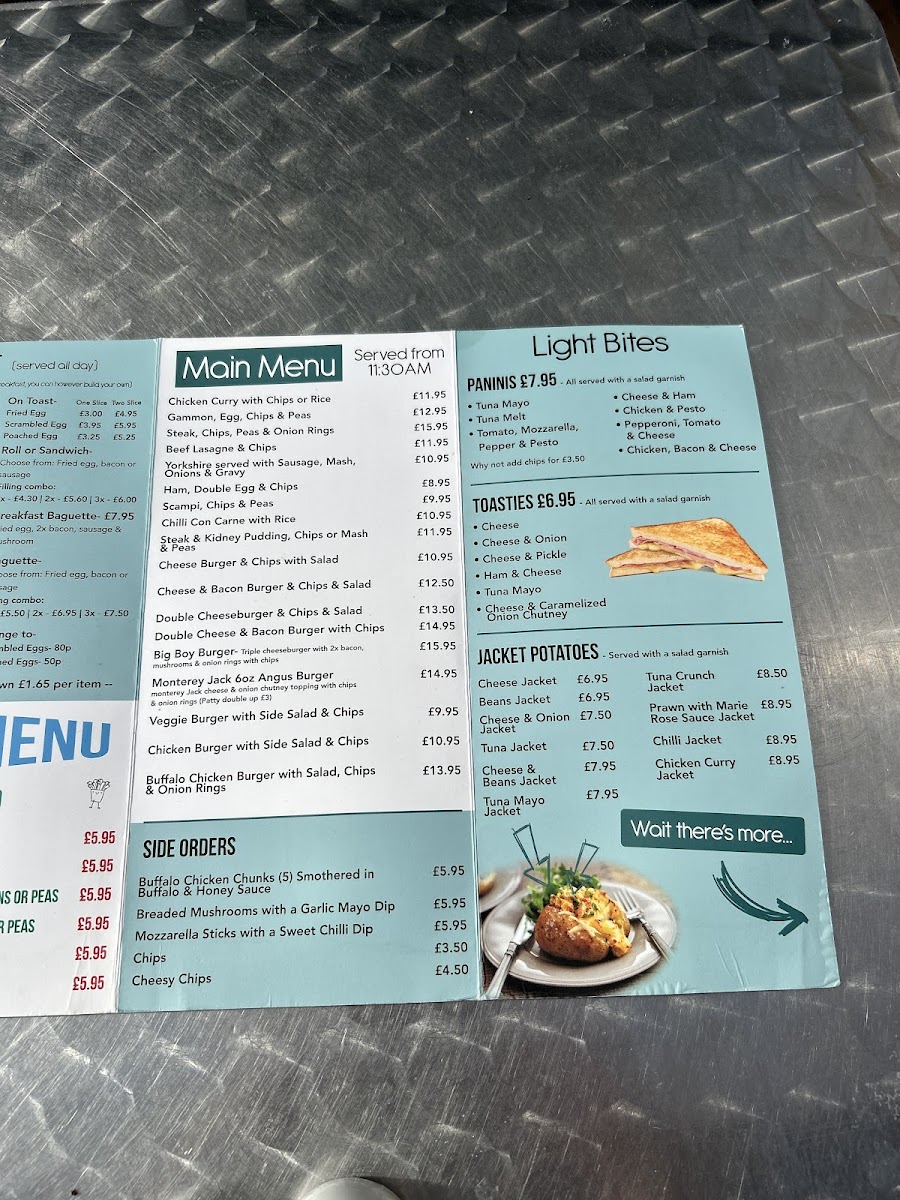 Menu Photo 8