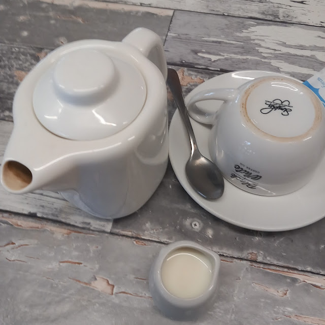 Tea