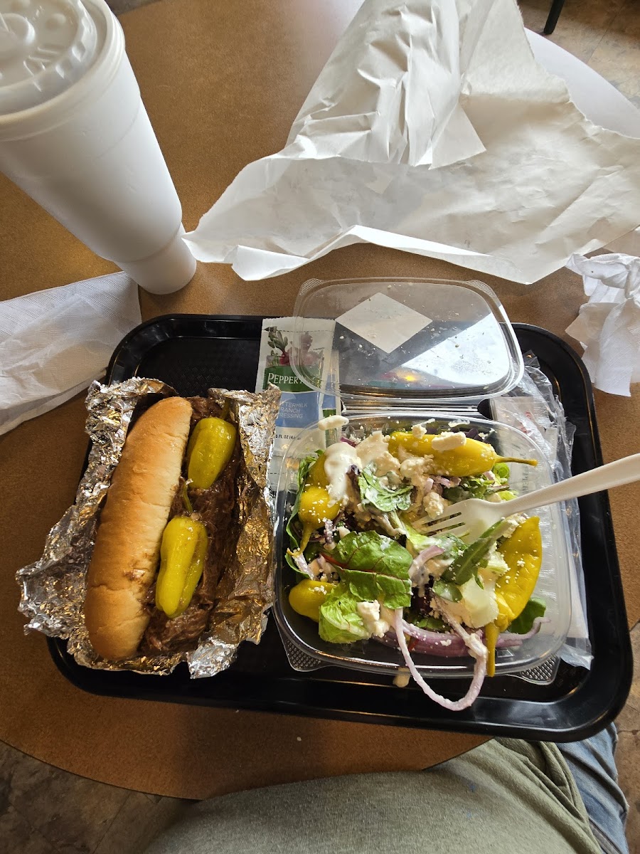 Louie's P&R - Photo 4