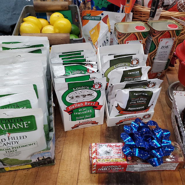 Italian Beef Seasoning