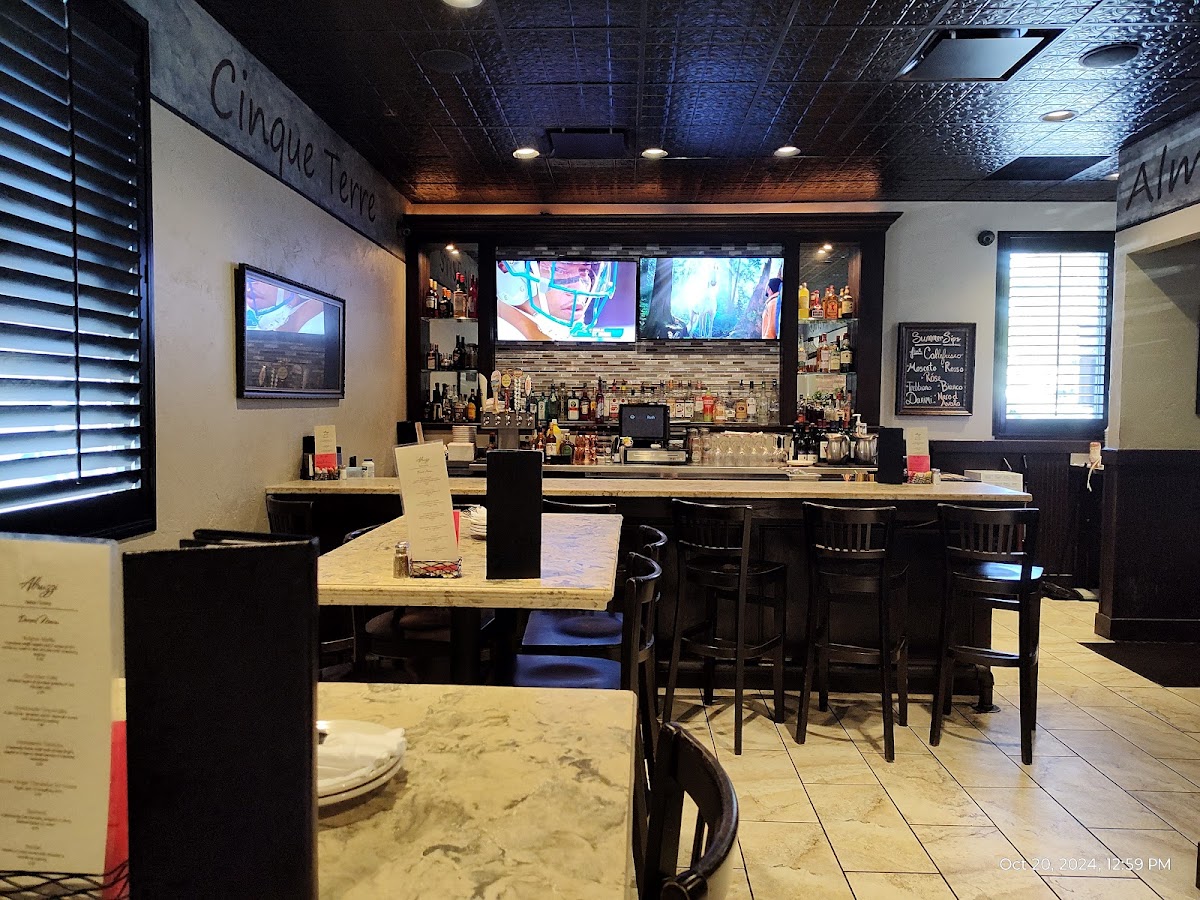 Abruzzi Italian Cucina