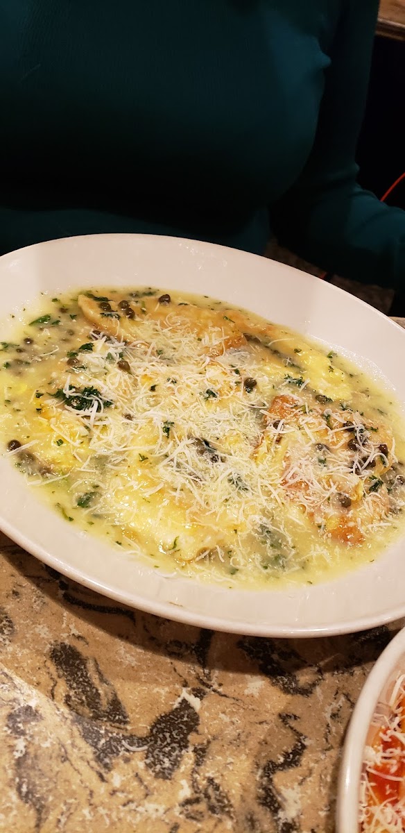 Abruzzi Italian Cucina - Photo 9